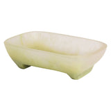 Daja Soap Dish - Pistachio