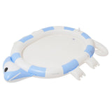 Kids Sprinkler Mat Into the Wild Blue