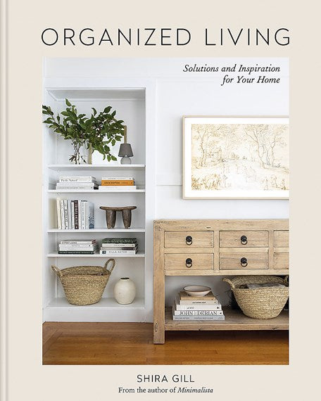 Organized Living