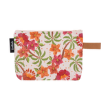 Clutch Hibiscus Retreat