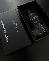 White Wood & Citrus EDP