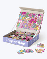 24 Piece Kids Puzzle