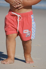 PATROL MINI BOARDSHORT