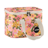Lunch Bag Sunshine Petals