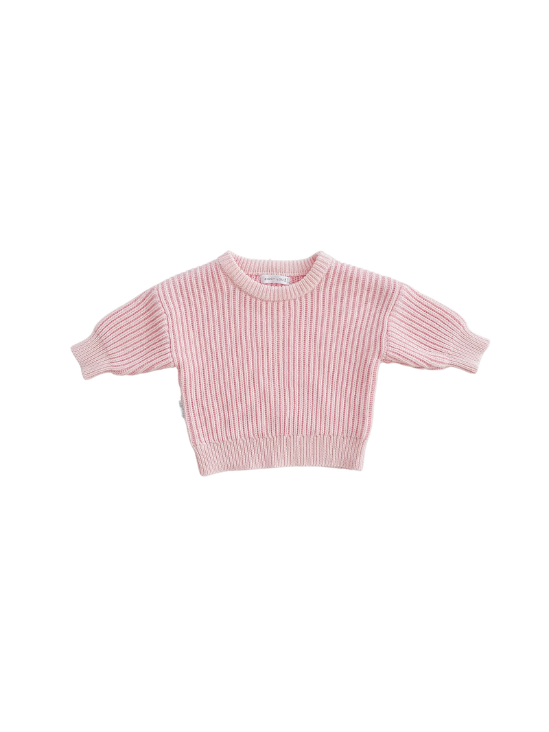 JUMPER | PENNY