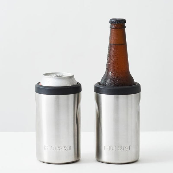Beer Cooler - Brushed Stainless