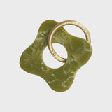 Carla Keyring - La Palma