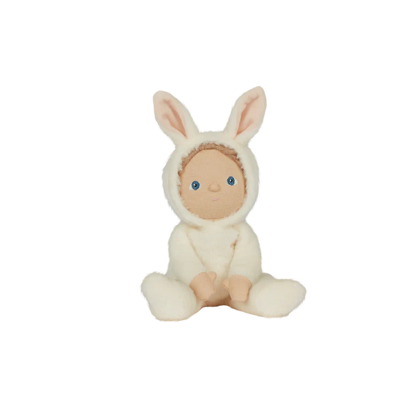 Dinky Dinkums - Bobbin Bunny