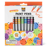 Dual-Tip Paint Pens