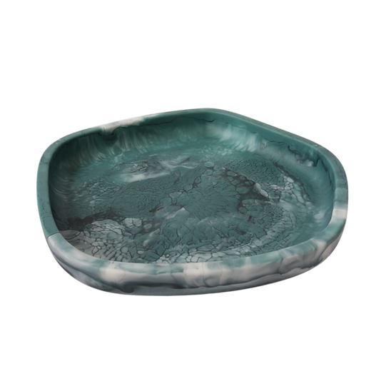 Edie Bowl - Blue