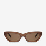 LEVITY - BROWN