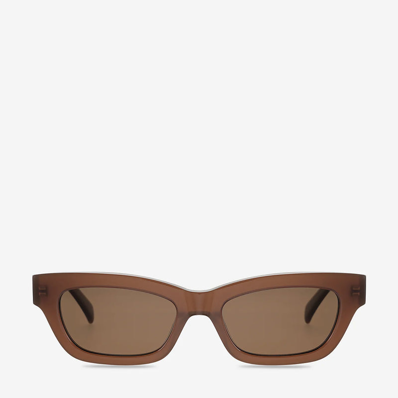 LEVITY - BROWN