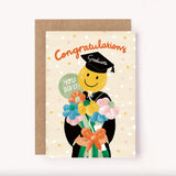 Graduation Card