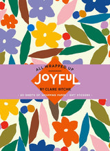 Gift Wrapping Book