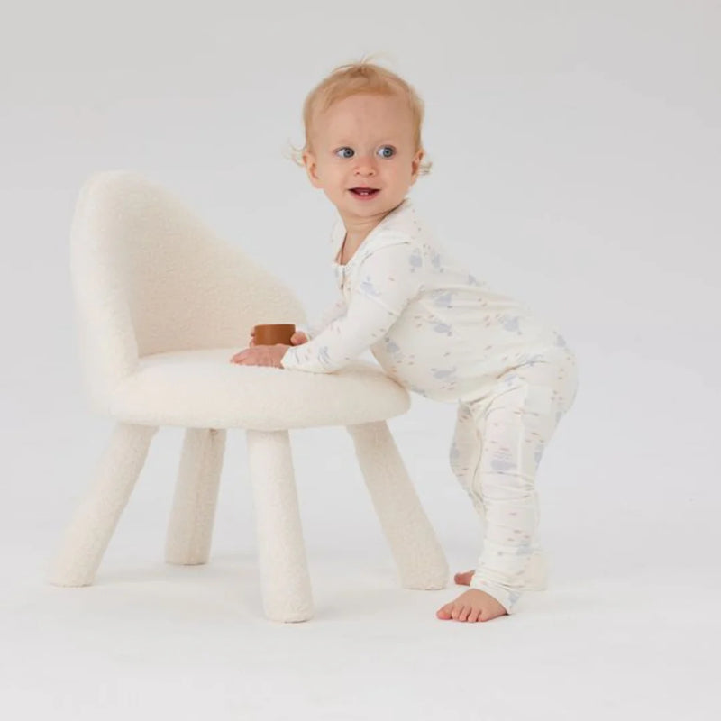 Milkmaid Chair