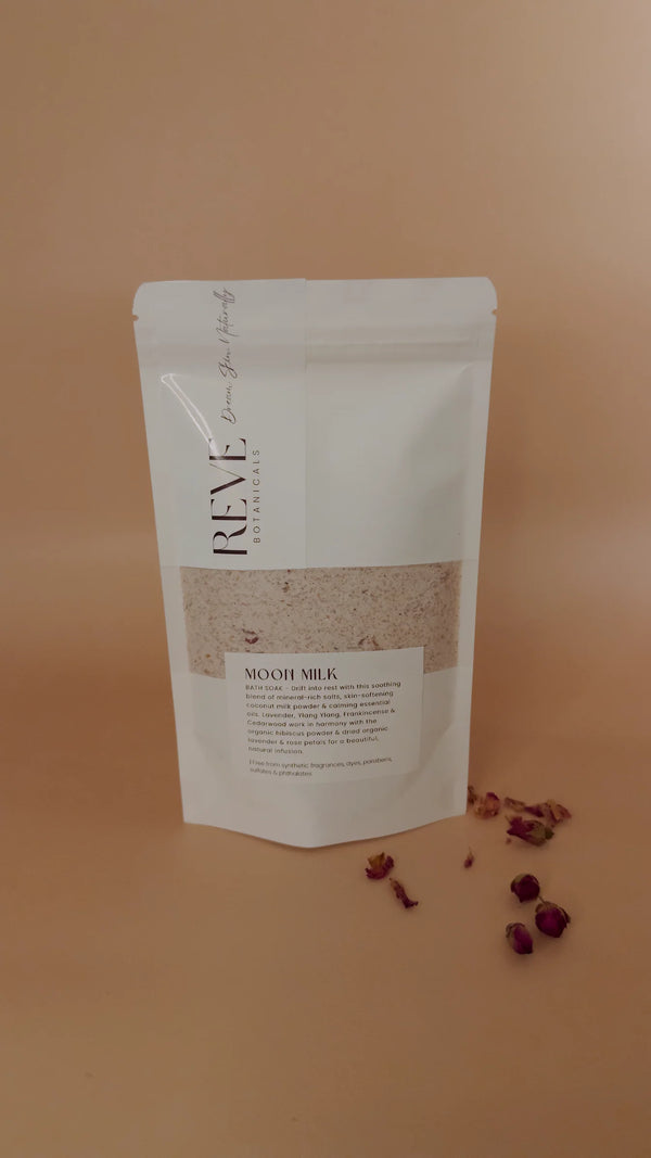Moon Milk 200g