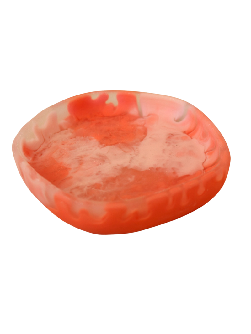 Rocco Bowl - Coral