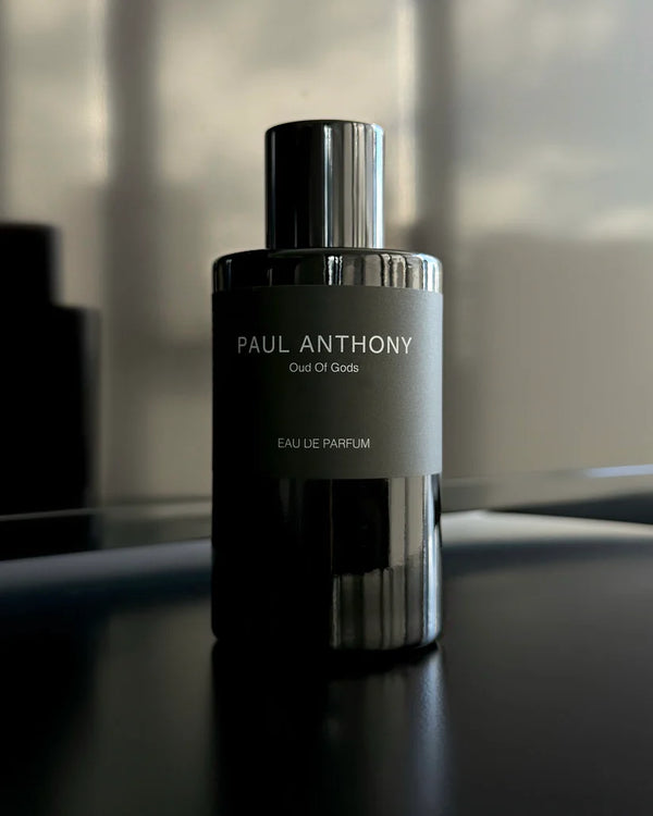 Oud Of Gods