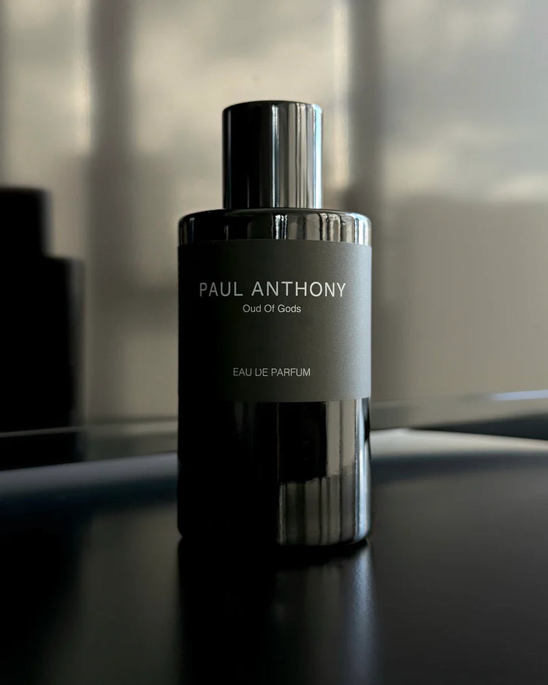 Oud Of Gods