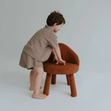 Milkmaid Chair