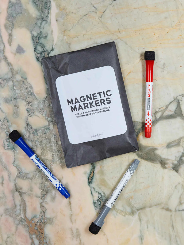 Magnetic Marker Set