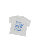 TEE | ZIGGY RIVER (KIDS)