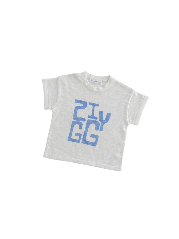 TEE | ZIGGY RIVER (KIDS)