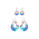 Kelsie Rose Petals Duo Pack Earrings