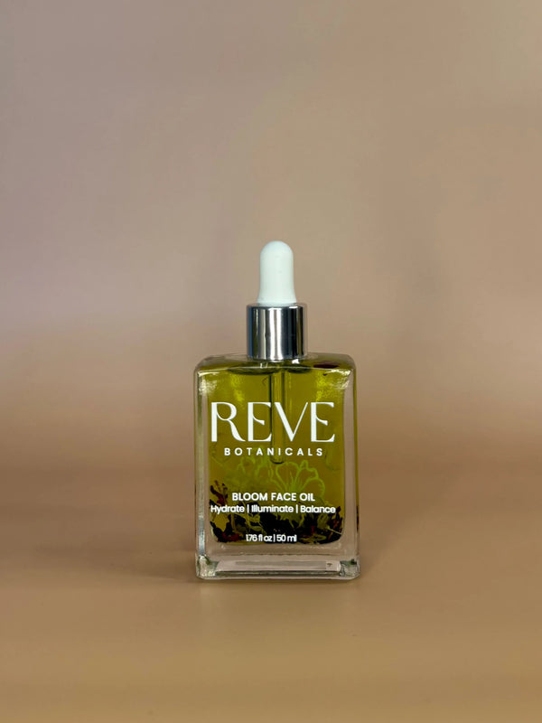 Bloom Face Oil 50mL