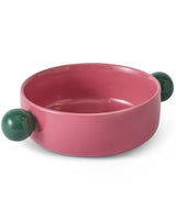 Blush Orbit Small Baking Dish One Size