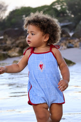 SWELL ROMPER