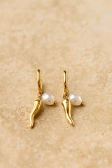 Perla Earrings