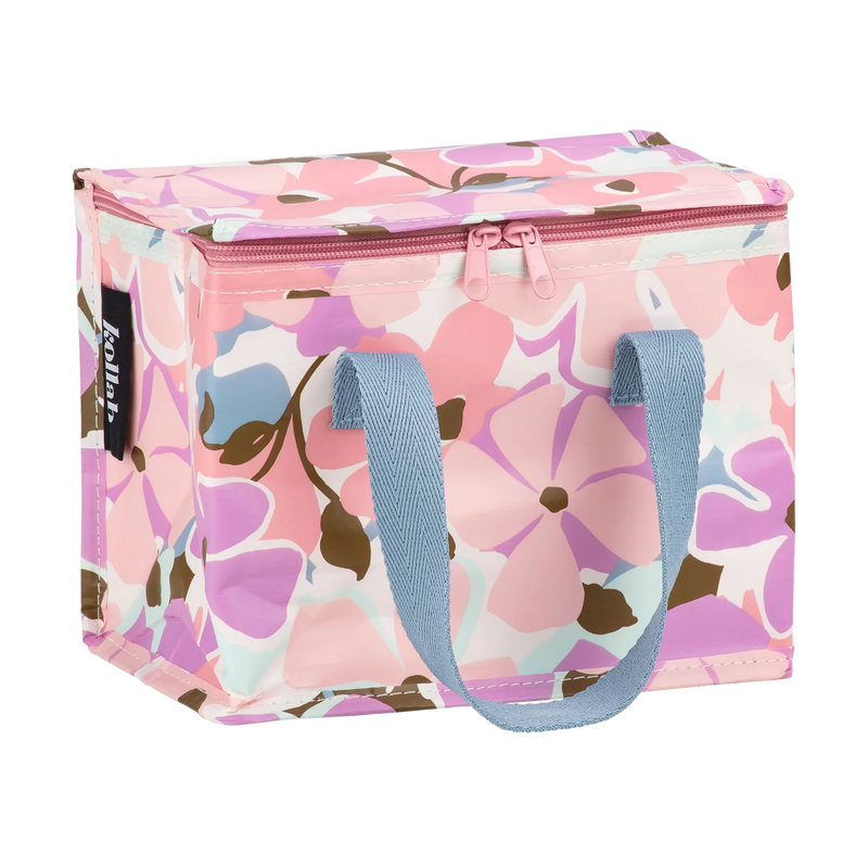 Lunch Box - Pastel Posie