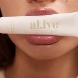 Lychee Blush Tinted Lip Butter