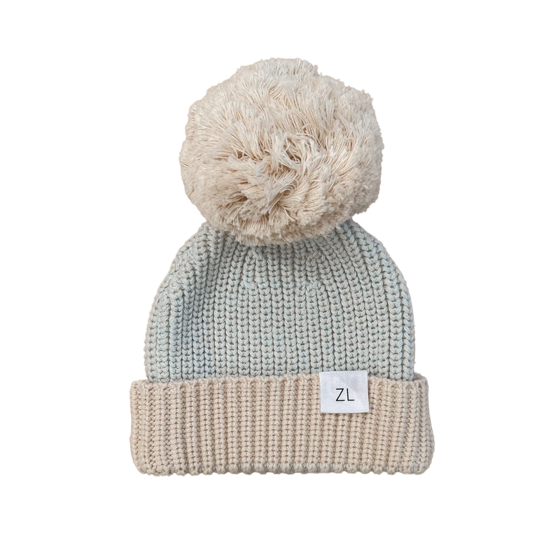 Beanie - Coast
