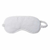 Luca Linen Eye Mask