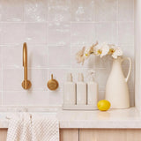 STONE KITCHEN TRIO | BRONZE EDITION
