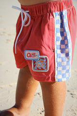 PATROL MINI BOARDSHORT