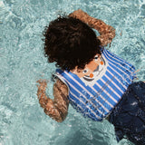 Kids Swim Vest | Tino The Tiger