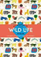 Gift Wrapping Book