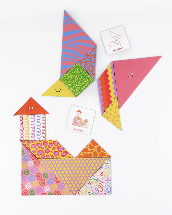 Tangram