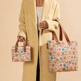 Lunch Bag Honey Blossom