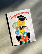 Graduation Card
