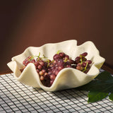 Medium Milly Bowl - Pearl