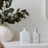 BUBBLE BATH REFILL - APPLE BLOSSOM