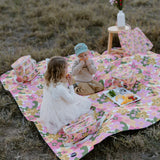 Picnic Mat Sunshine Petals