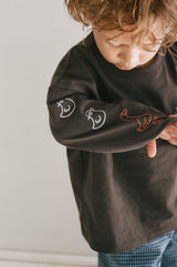 Duck Duck Goose Tee