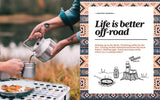 Road Trip Cooking