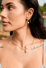 Perla Earrings