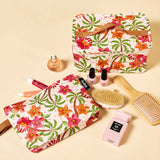 Clutch Hibiscus Retreat